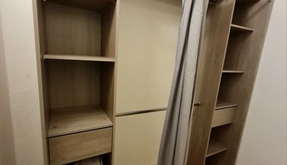 Logement �tudiant T2 &agrave; Montpellier (34080)