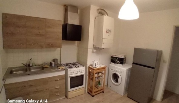 Logement �tudiant T2 &agrave; Montpellier (34080)