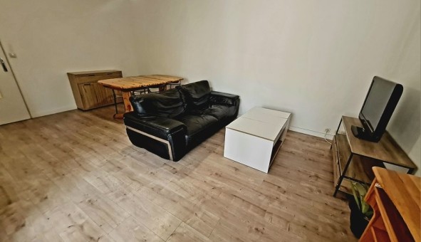 Logement �tudiant T2 &agrave; Montpellier (34080)