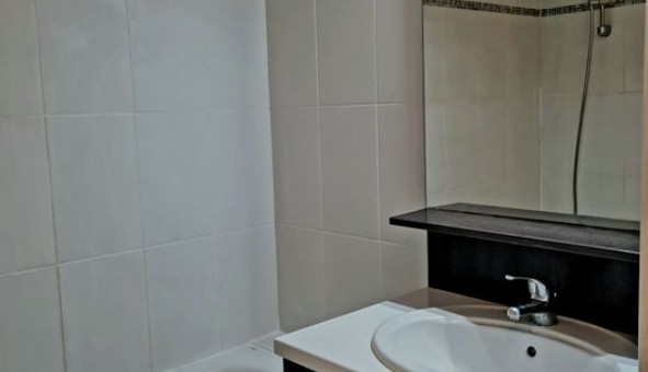 Logement �tudiant T2 &agrave; Montpellier (34080)