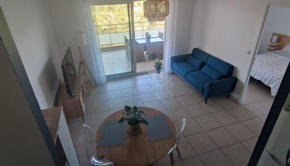Logement �tudiant T2 &agrave; Montpellier (34080)