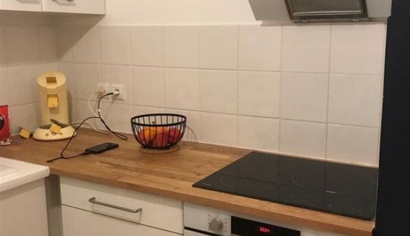 Logement �tudiant T2 &agrave; Montpellier (34080)