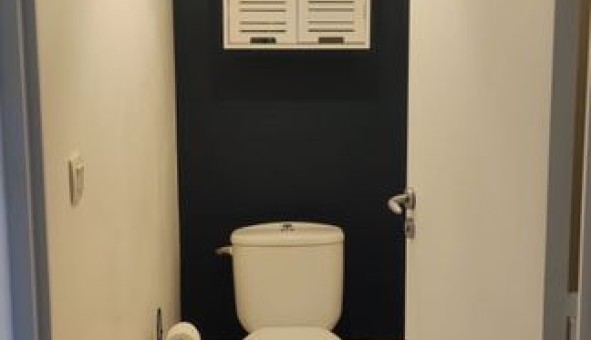 Logement �tudiant T2 &agrave; Montpellier (34080)