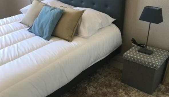 Logement �tudiant T2 &agrave; Montpellier (34080)