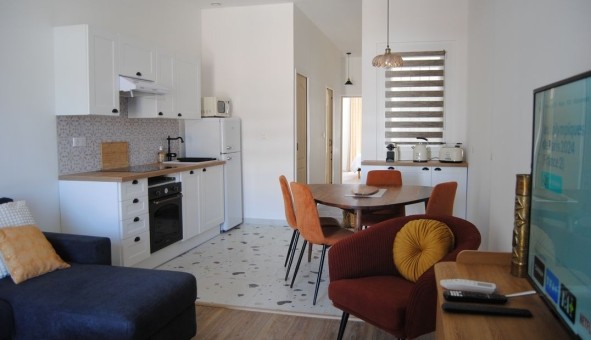 Logement �tudiant Location T2 Vide Montpellier (34080)