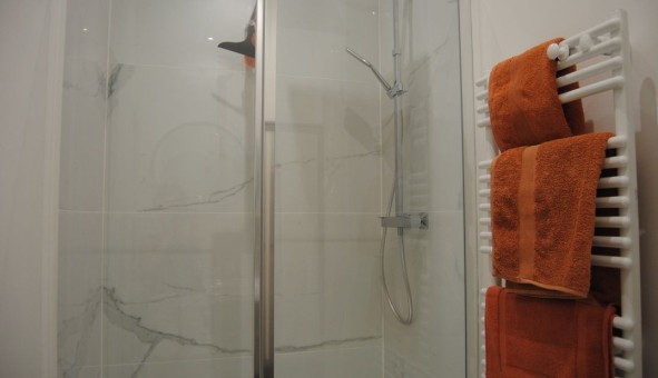 Logement �tudiant T2 &agrave; Montpellier (34080)