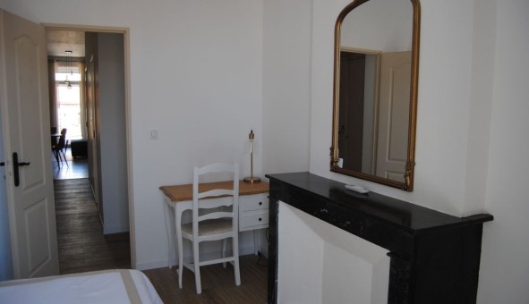 Logement �tudiant T2 &agrave; Montpellier (34080)