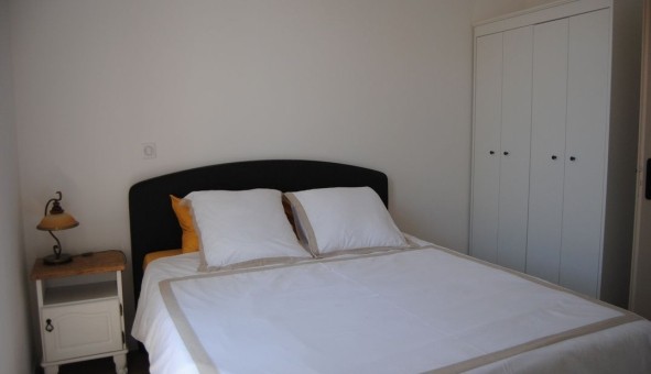 Logement �tudiant T2 &agrave; Montpellier (34080)