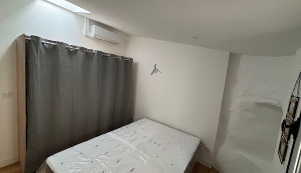 Logement �tudiant T2 &agrave; Montpellier (34080)