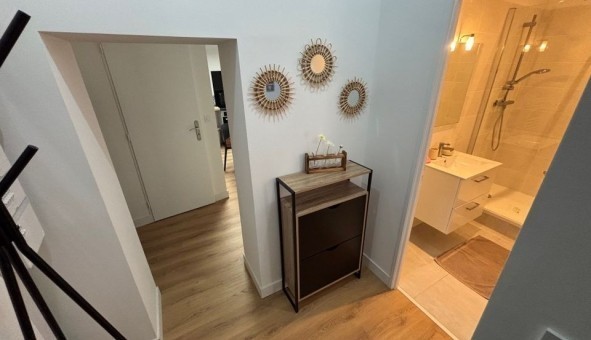 Logement �tudiant T2 &agrave; Montpellier (34080)