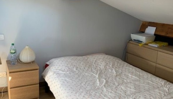 Logement �tudiant T2 &agrave; Montpellier (34080)