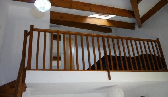 Logement �tudiant T2 &agrave; Montpellier (34080)