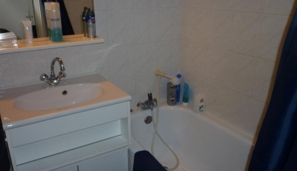 Logement �tudiant T2 &agrave; Montpellier (34080)