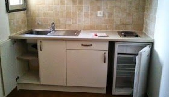 Logement �tudiant T2 &agrave; Montpellier (34080)