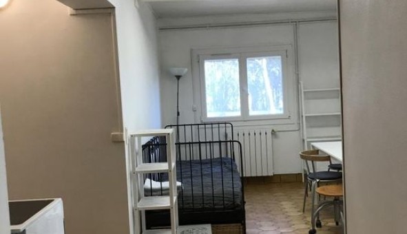 Logement �tudiant Location T2 Vide Montpellier (34080)