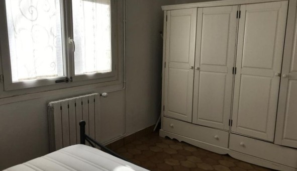Logement �tudiant T2 &agrave; Montpellier (34080)