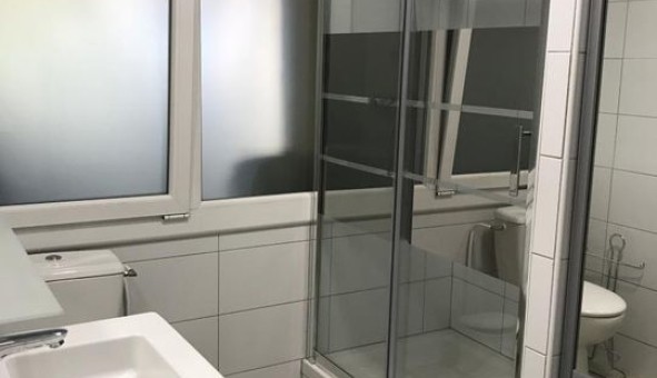 Logement �tudiant T2 &agrave; Montpellier (34080)
