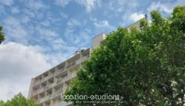 Logement tudiant T2 à Montreuil (93100)