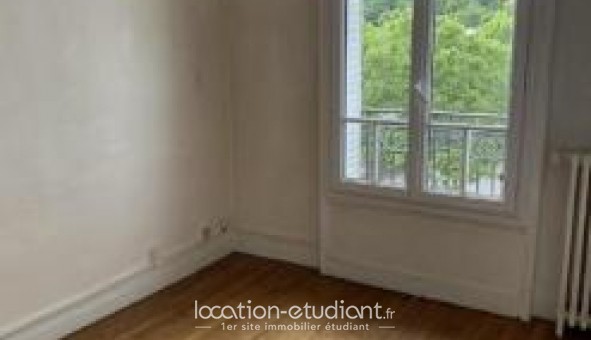 Logement tudiant T2 à Montreuil (93100)