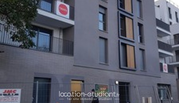 Logement étudiant T2 à Montreuil (93100)