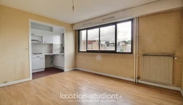 Logement tudiant T2 à Montreuil (93100)