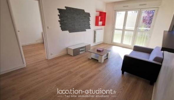 Logement tudiant T2 à Montreuil (93100)