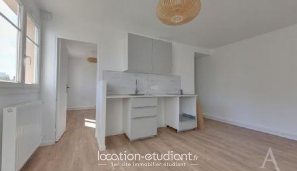 Logement tudiant T2 à Montreuil (93100)