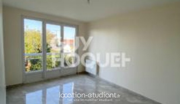 Logement étudiant T2 à Montreuil (93100)