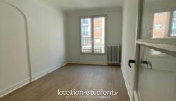 Logement tudiant T2 à Montreuil (93100)