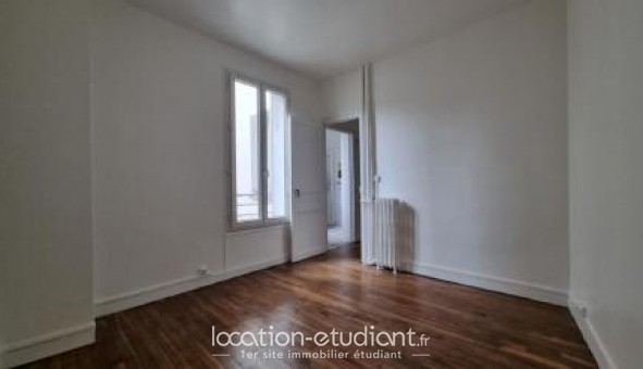 Logement tudiant T2 à Montreuil (93100)