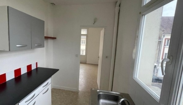 Logement tudiant T2 à Montreuil (93100)