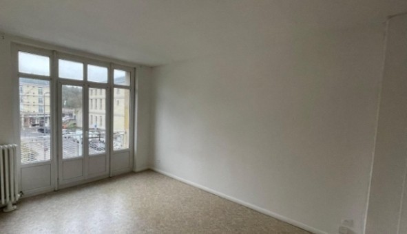 Logement tudiant T2 à Montreuil (93100)