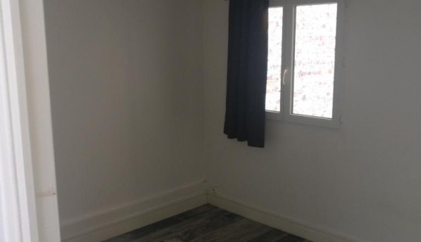 Logement tudiant T2 à Montreuil (93100)