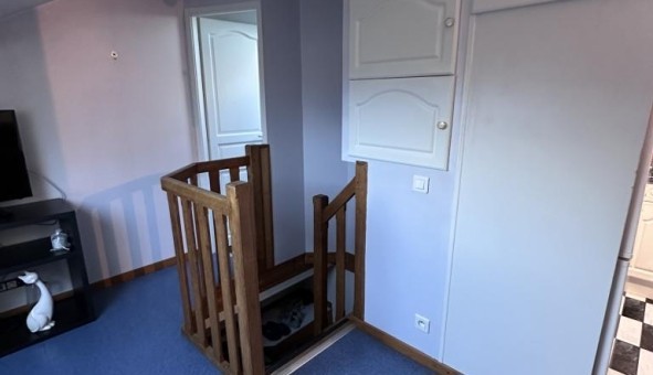 Logement tudiant T2 à Montreuil (93100)
