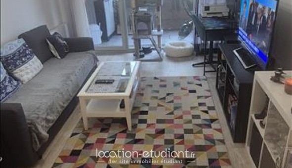 Logement tudiant T2 à Montreuil (93100)