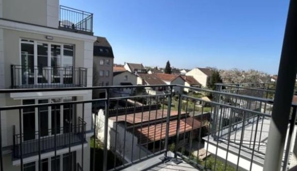 Logement tudiant Location T2 Vide Montreuil (93100)