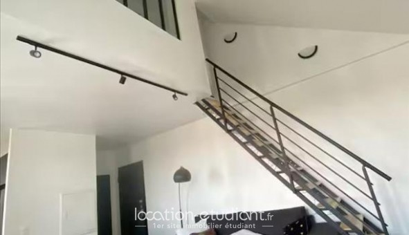 Logement tudiant Location T2 Meublé Montreuil (93100)