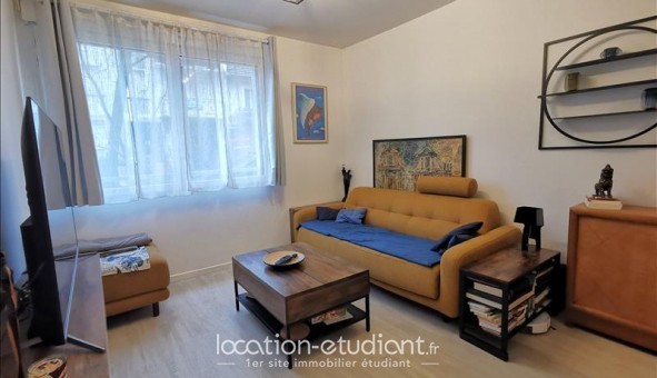 Logement tudiant T2 à Montreuil (93100)