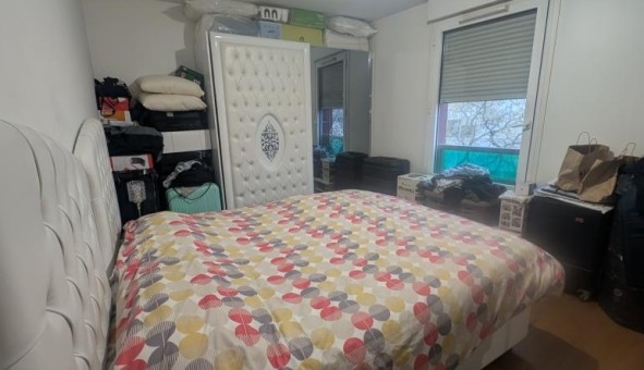 Logement �tudiant T2 &agrave; Montreuil (93100)