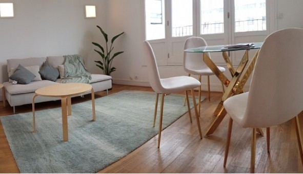 Logement �tudiant Location T2 Vide Montreuil (93100)