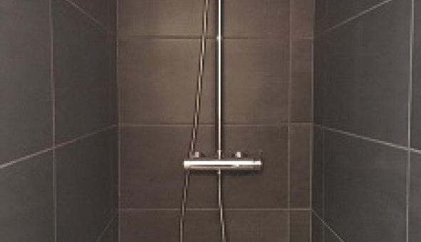 Logement �tudiant T2 &agrave; Montreuil (93100)