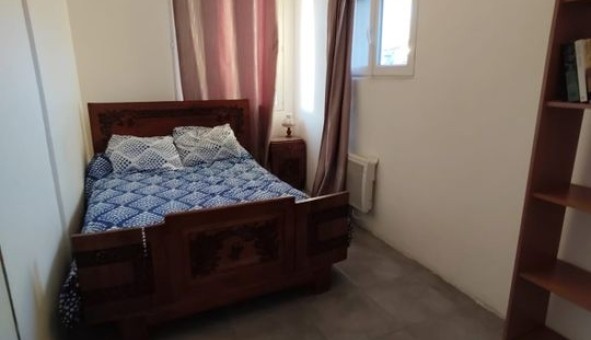 Logement �tudiant T2 &agrave; Montreuil (93100)