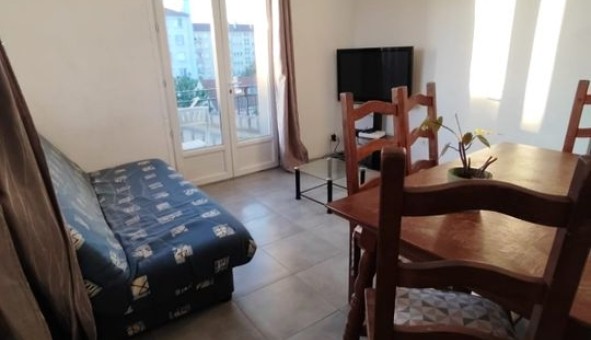 Logement �tudiant T2 &agrave; Montreuil (93100)