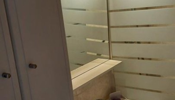 Logement �tudiant T2 &agrave; Montreuil (93100)