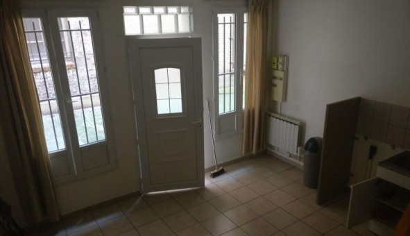 Logement �tudiant Location T2 Vide Montreuil (93100)