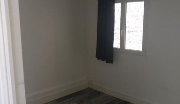 Logement �tudiant T2 &agrave; Montreuil (93100)