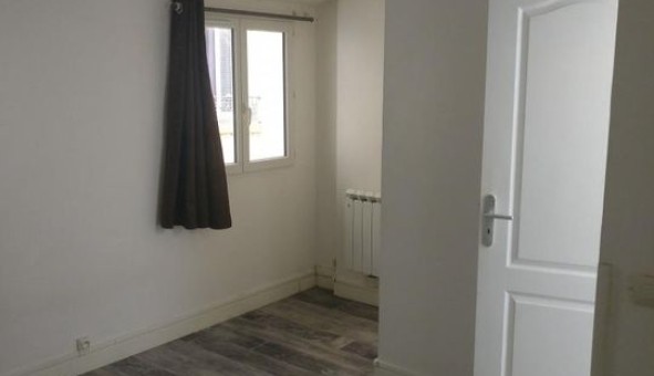 Logement �tudiant T2 &agrave; Montreuil (93100)