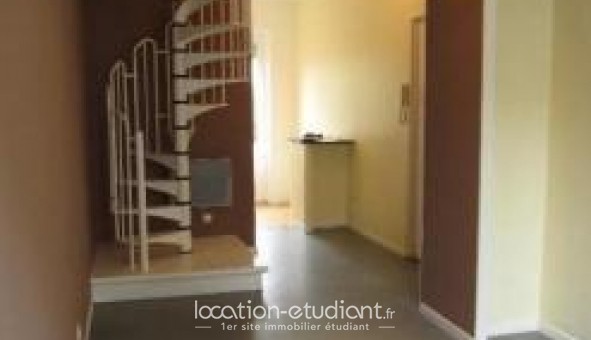 Logement tudiant T2 à Montrond les Bains (42210)