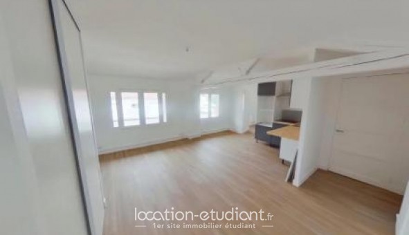 Logement tudiant T2 à Montrond les Bains (42210)