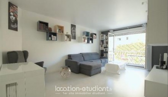 Logement tudiant T2 à Montrouge (92120)